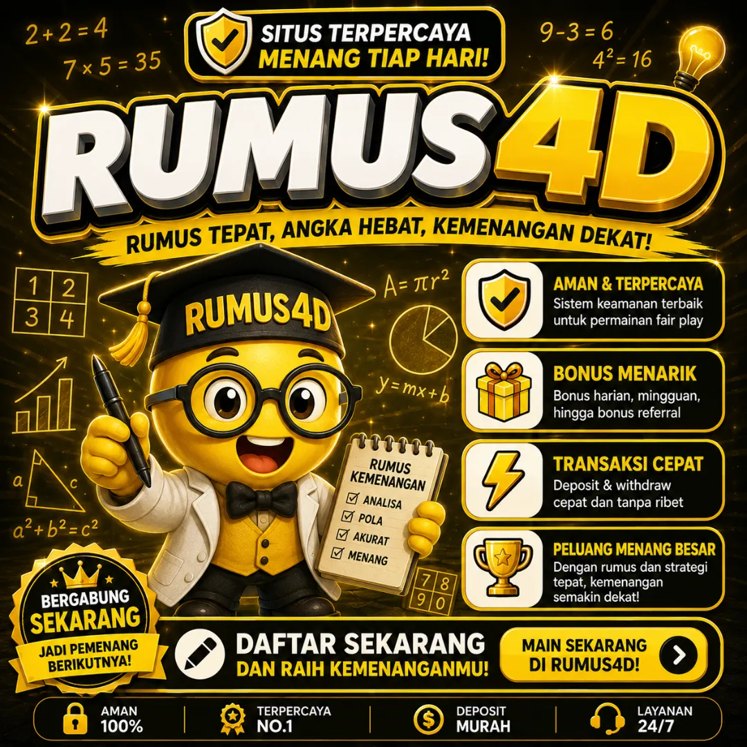 Rumus4D